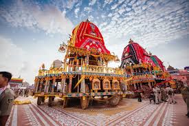 Ratha Yatra